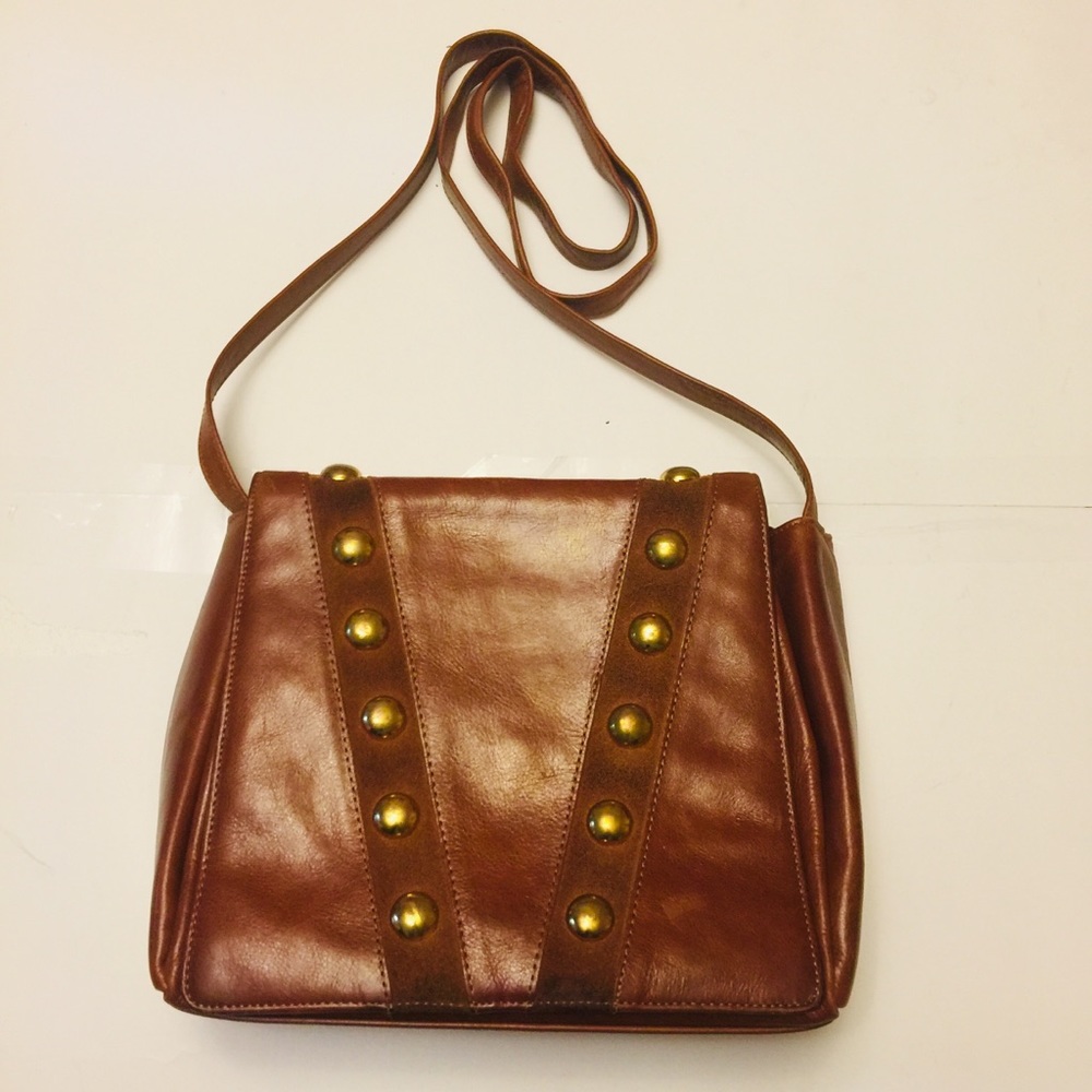 Rare Vintage Joseph B Exclusive NY Bag